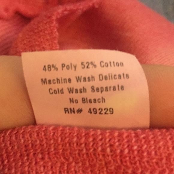 S LOVE TANJANE Sweater BB52 2233 - Picture 4 of 6